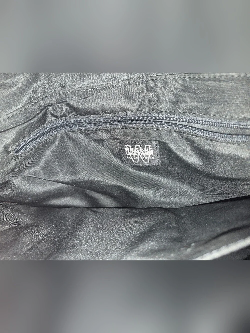 Wilson's Leather Pelle Studio Messenger Bag, Shoulder Bag